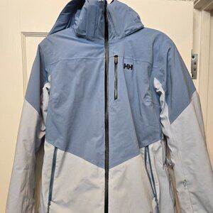 WOMEN'S HELLY HANSEN ALPHELIA JACKET